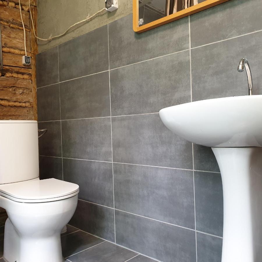 Chata Goralska Wojtasowka Kamesznica Extérieur photo