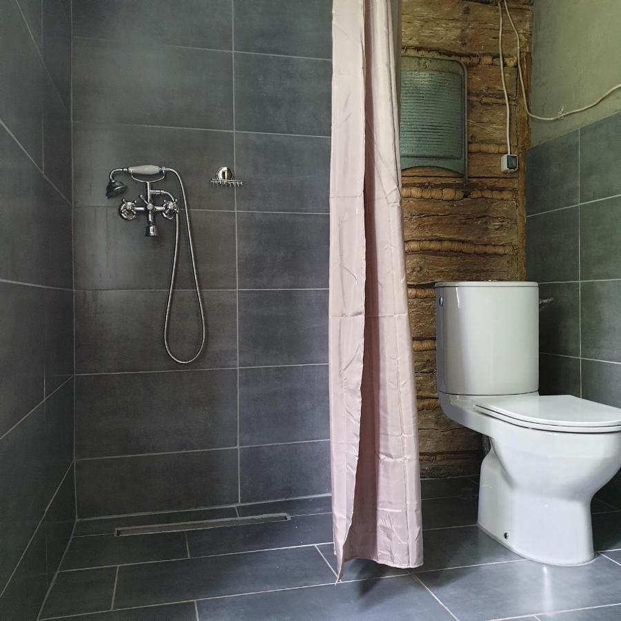 Chata Goralska Wojtasowka Kamesznica Extérieur photo