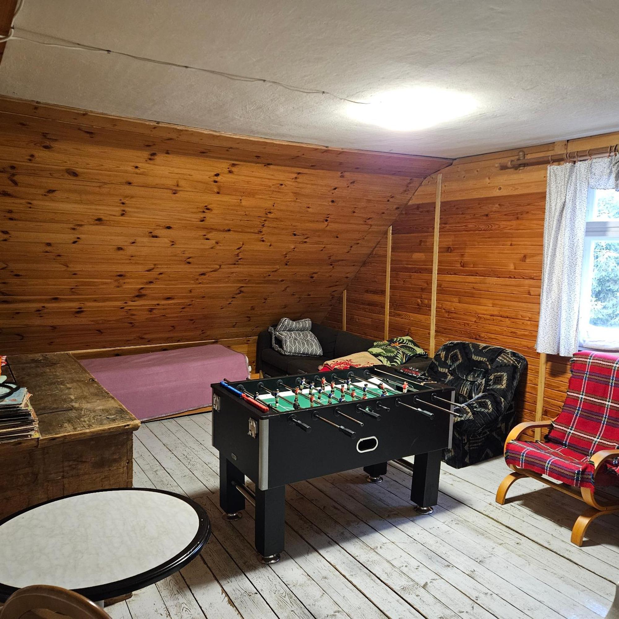 Chata Goralska Wojtasowka Kamesznica Extérieur photo