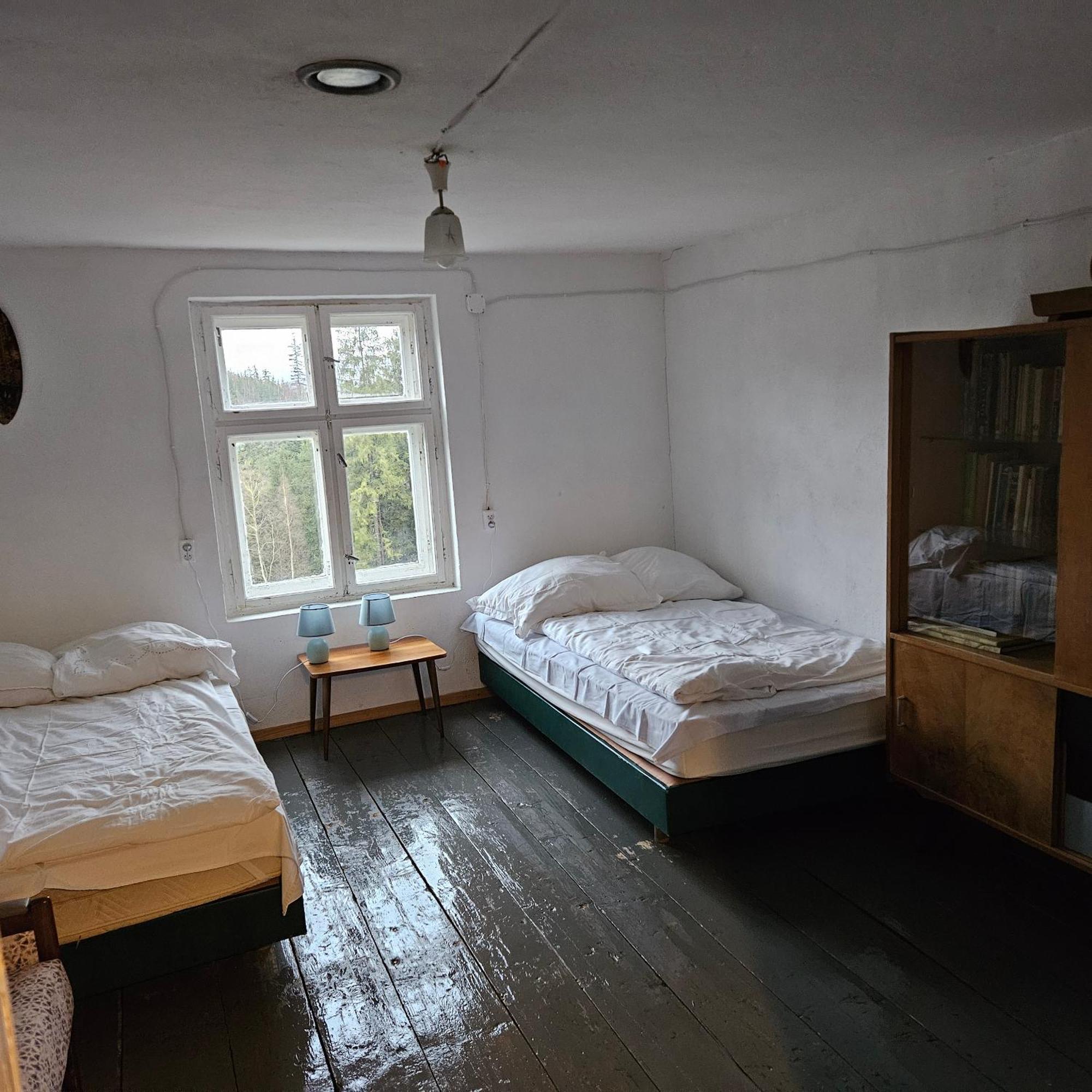 Chata Goralska Wojtasowka Kamesznica Extérieur photo