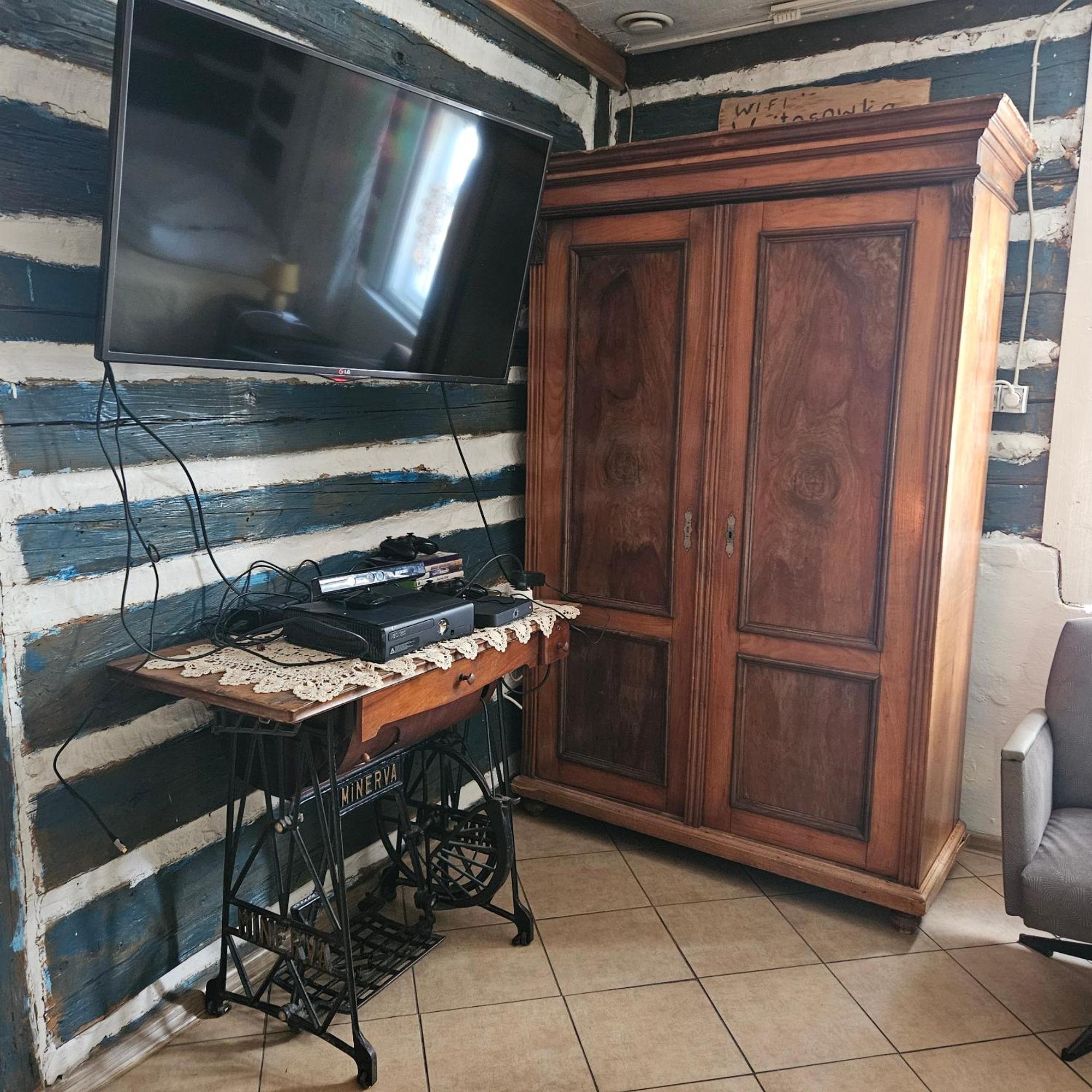 Chata Goralska Wojtasowka Kamesznica Extérieur photo