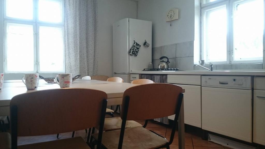Chata Goralska Wojtasowka Kamesznica Extérieur photo