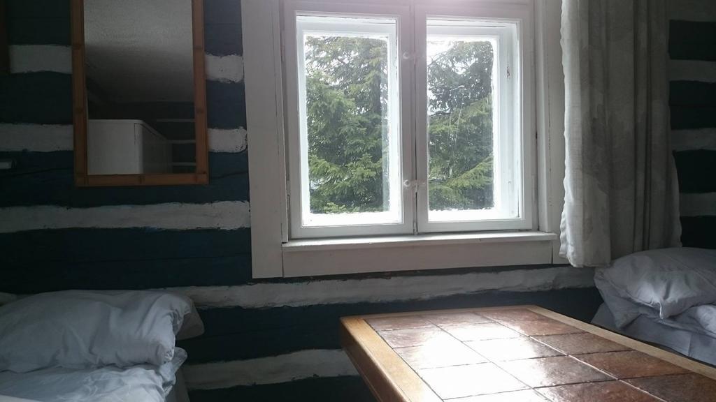Chata Goralska Wojtasowka Kamesznica Extérieur photo